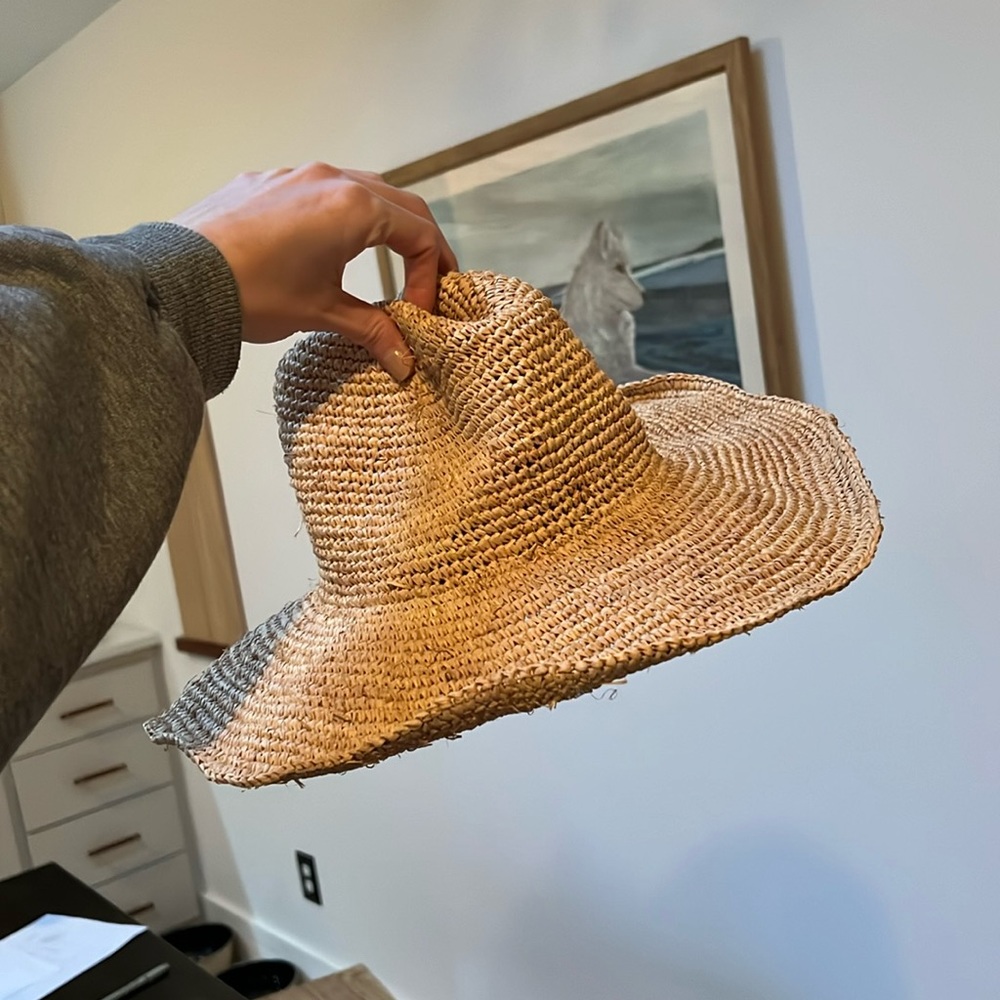 Monday Swimwear Exuma Hat